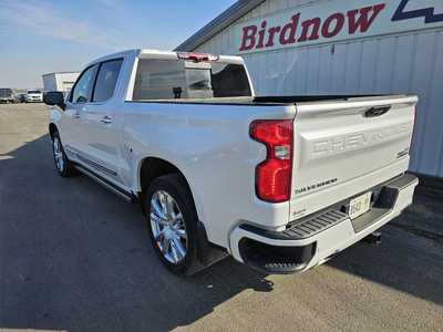 2023 Chevrolet 1500 Crew Cab, $52899.00. Photo 7