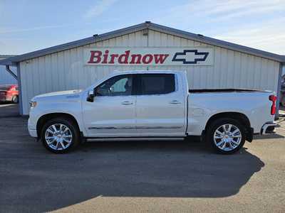 2023 Chevrolet 1500 Crew Cab, $52899.00. Photo 8