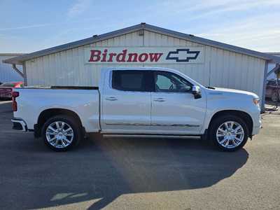 2023 Chevrolet 1500 Crew Cab, $52899.00. Photo 1