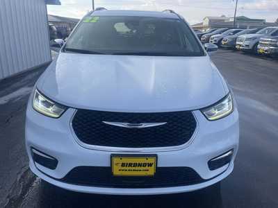 2021 Chrysler Pacifica, $24999.00. Photo 4