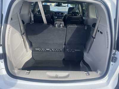 2021 Chrysler Pacifica, $24999.00. Photo 9
