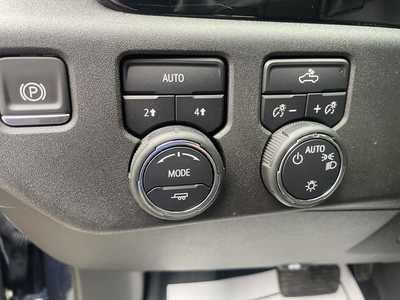 2022 Chevrolet 1500 Ext Cab, $33899.00. Photo 10