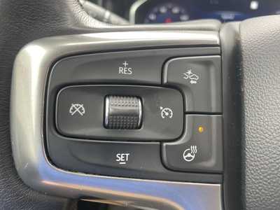 2022 Chevrolet 1500 Ext Cab, $33899.00. Photo 11