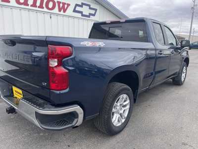 2022 Chevrolet 1500 Ext Cab, $33899.00. Photo 2