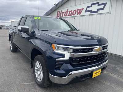 2022 Chevrolet 1500 Ext Cab, $33899.00. Photo 3