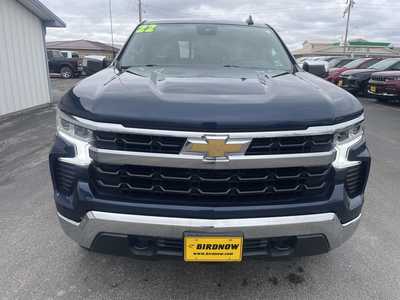 2022 Chevrolet 1500 Ext Cab, $33899.00. Photo 4