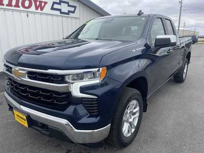 2022 Chevrolet 1500 Ext Cab, $33899.00. Photo 5