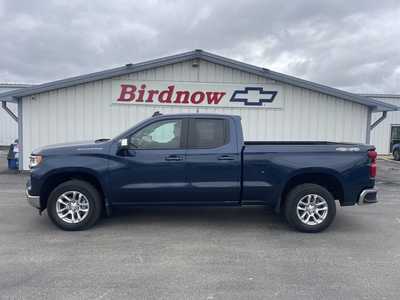 2022 Chevrolet 1500 Ext Cab, $33899.00. Photo 6