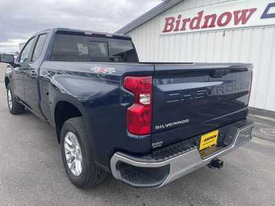 2022 Chevrolet 1500 Ext Cab, $33899.00. Photo 7