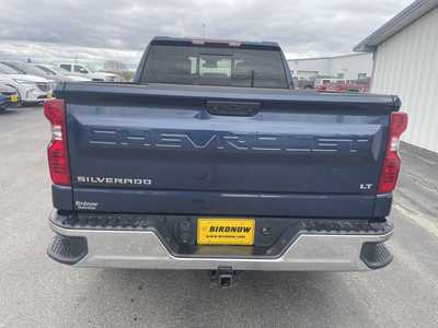 2022 Chevrolet 1500 Ext Cab, $33899.00. Photo 8