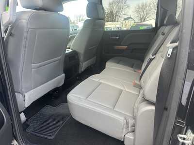 2018 Chevrolet 1500 Crew Cab, $26960.00. Photo 10