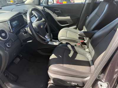 2016 Chevrolet Trax, $11999.00. Photo 11