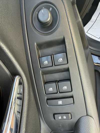 2016 Chevrolet Trax, $11999.00. Photo 12