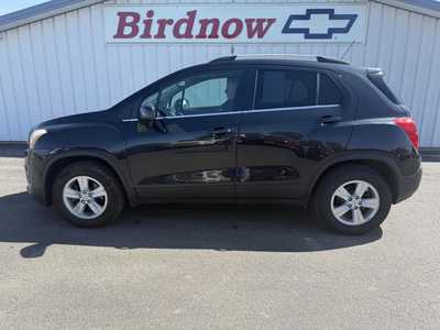2016 Chevrolet Trax, $11999.00. Photo 6