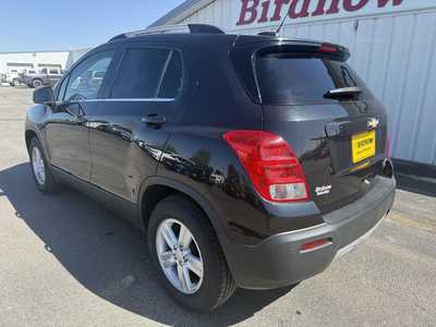 2016 Chevrolet Trax, $11999.00. Photo 7
