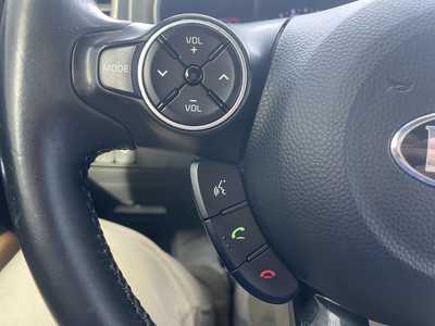 2016 Kia Soul, $11490.00. Photo 12