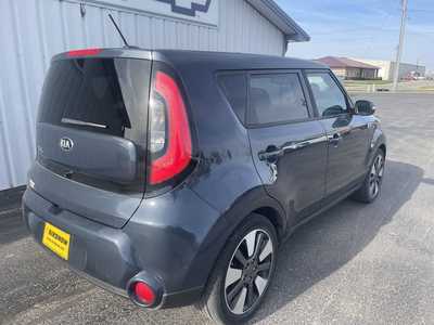 2016 Kia Soul, $11490.00. Photo 2