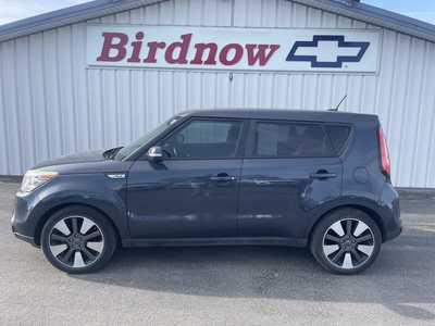 2016 Kia Soul, $11490.00. Photo 6