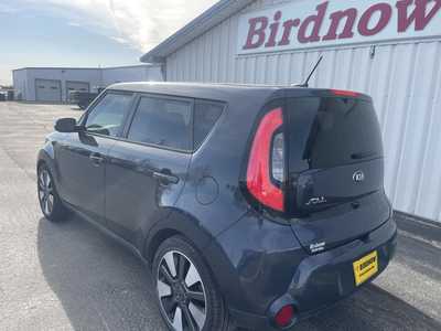 2016 Kia Soul, $11490.00. Photo 7