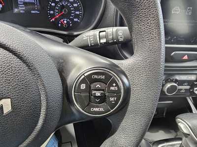 2022 Kia Soul, $13990.00. Photo 12