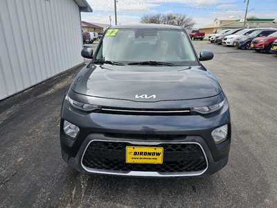 2022 Kia Soul, $13990.00. Photo 6