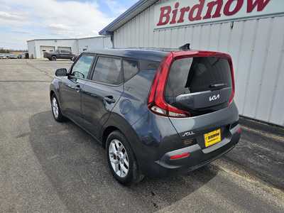 2022 Kia Soul, $13990.00. Photo 9