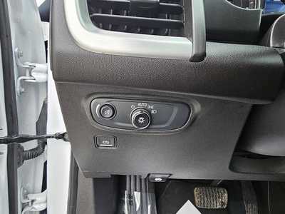 2024 GMC Terrain, $23999.00. Photo 10
