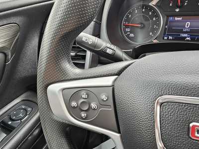 2024 GMC Terrain, $23999.00. Photo 11