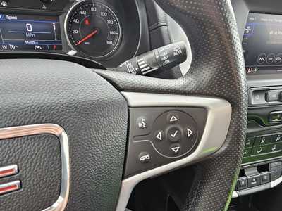 2024 GMC Terrain, $23999.00. Photo 12