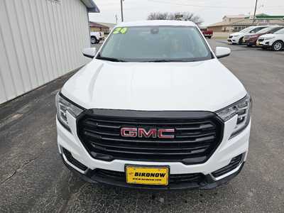 2024 GMC Terrain, $23999.00. Photo 3