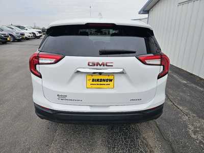 2024 GMC Terrain, $23999.00. Photo 5