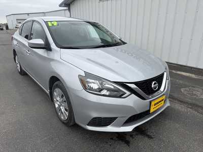 2019 Nissan Sentra, $11499.00. Photo 2