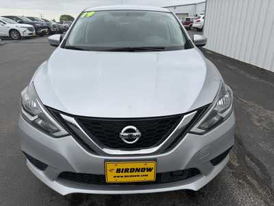 2019 Nissan Sentra, $11499.00. Photo 4