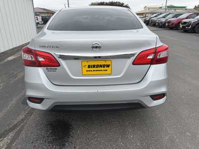 2019 Nissan Sentra, $11499.00. Photo 9