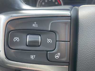 2021 Chevrolet 1500 Crew Cab, $28899.00. Photo 12