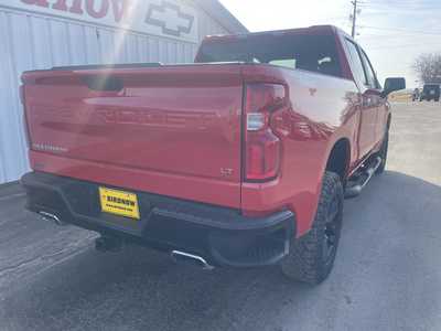 2021 Chevrolet 1500 Crew Cab, $28899.00. Photo 2