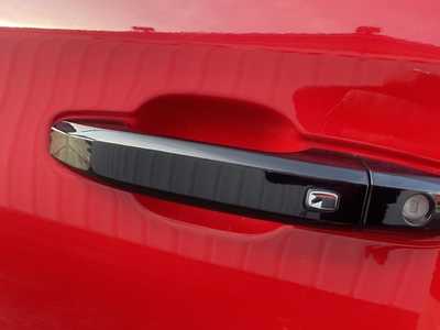 2021 Chevrolet 1500 Crew Cab, $28899.00. Photo 9
