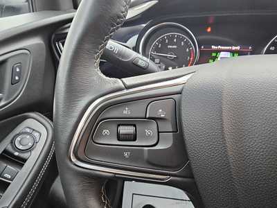 2022 Buick Encore GX, $17999.00. Photo 11