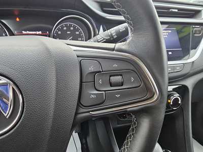 2022 Buick Encore GX, $17999.00. Photo 12