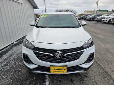 2022 Buick Encore GX, $17999.00. Photo 3