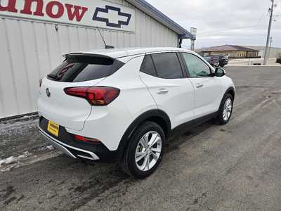 2022 Buick Encore GX, $17999.00. Photo 4