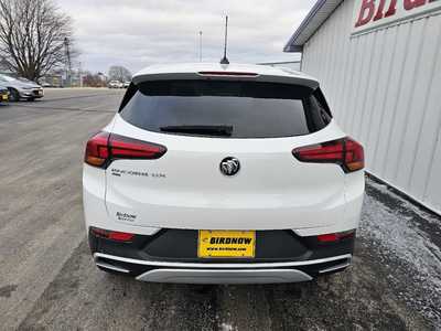 2022 Buick Encore GX, $17999.00. Photo 5