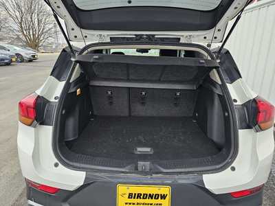 2022 Buick Encore GX, $17999.00. Photo 6