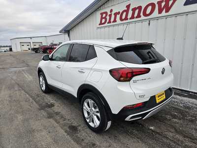 2022 Buick Encore GX, $17999.00. Photo 7