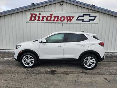 2022 Buick Encore GX, $17999.00. Photo 8