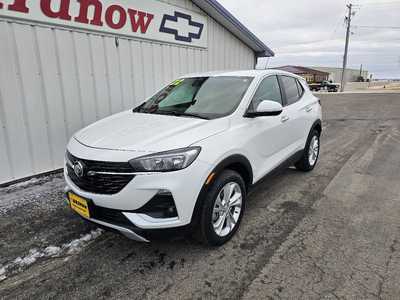 2022 Buick Encore GX, $17999.00. Photo 9