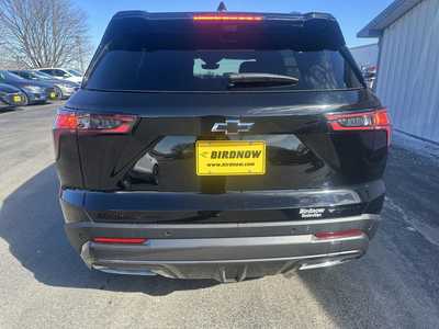 2025 Chevrolet Equinox, $37890.00. Photo 10