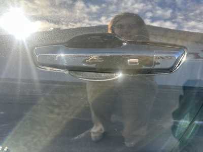 2025 Chevrolet Equinox, $37890.00. Photo 11