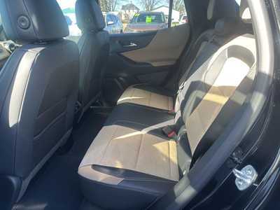 2025 Chevrolet Equinox, $37890.00. Photo 12
