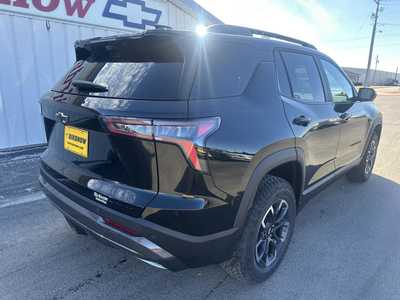 2025 Chevrolet Equinox, $37890.00. Photo 3